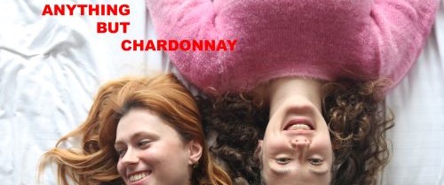 Anything But Chardonnay Title